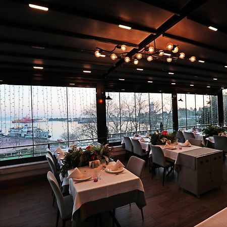 Marrakesch Hotel Tuzla Istanbul Exterior foto